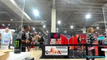 Thejohnnystone  17-09-2021 video playfull